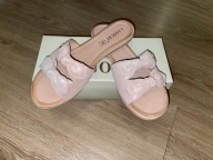 Klapki Lasocki 38/38.5