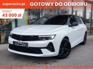 Od ręki - GS S&S eDTC 1.2 T mHEV 145KM