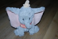 pluszak maskotka puszysty słoń słonik Dumbo 30 cm