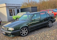 Volvo 850 850R 2,3T Manual 240KM Import Hiszpania 2.3 Benzyna 250KM