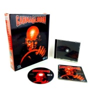 CARMAGEDDON 1 I PC BIG BOX PREMIEROWE POLSKIE WYDANIE PL