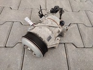 TOYOTA YARIS III LIFT 17-2020 KOMPRESOR KLIMATYZACJI 447250-2500 5TSE10C