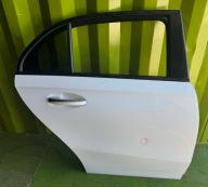 DRZWI TYŁ TYLNE PRAWE MERCEDES W177 KOLOR 149 AMG