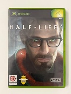 Half-Life 2 / Half Life / Gra Xbox 1