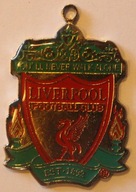 LIVERPOOL FOOTBALL CLUB - ANGLIA
