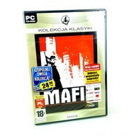 NOWA KOLEKCJA KLASYKI MAFIA 1 I POLSKIE WYDANIE PL