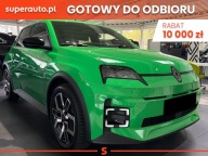 Od ręki - Urban Range Techno 120KM / Pakiet Winter 2, Harman Kardon