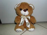 Pluszak maskotka - MIŚ - Love You