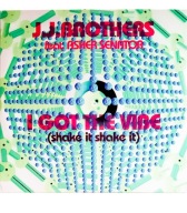 J.J. Brothers feat. Asher Senator – I Got The Vibe (Shake It Shake It)