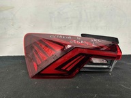 SKODA OCTAVIA IV VRS LAMPA LEWA TYŁ 5E3945207A