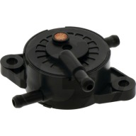 Pompa paliwowa na wąż 6 mm, do Kawasaki FR 481 V