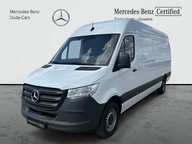Mercedes-Benz Sprinter Furgon