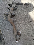 Honda FR-V 2.0 Wahacz prawy tyl