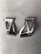 Set podnóżek pasażera Yamaha XTZ 750 Super Tenere 99-86