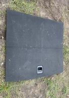 PODŁOGA WYKŁADZINA BAGAŻNIKA AUDI Q5 8R 8R0