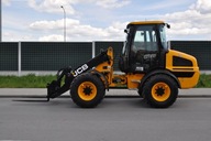 JCB WLS 409 SV 359 MTG WIDŁY DO PALET KRAJOWA I WŁAŚCICIEL DOSTĘPNA OD RĘKI