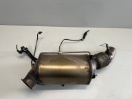 BMW F20 F30 2.0D KATALIZATOR DPF 8584849