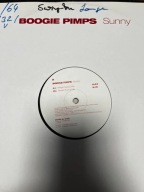 Boogie Pimps - sunny
