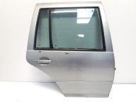 DRZWI PRAWE TYŁ VW GOLF IV KOMBI 97-06r.