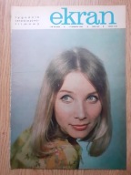 Ekran 22/1969 Pola Raksa
