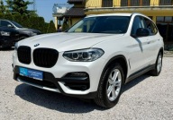 BMW X3 4x4,190KM,Bogata wersja