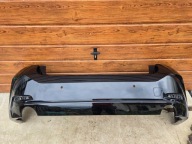 ZDERZAK BMW G20 LCI