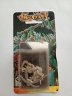 CHRONOPIA BLISTER ELF CRYSTAL KNIGHT METAL
