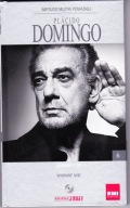 CD Placido Domingo "Wybrane Arie " 10 zł