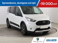 Ford Transit Connect 1.5 EcoBlue, Salon Polska