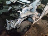 RENAULT TRAFIC III TALENTO VIVARO B ĆWIARTKA PRZÓD PRZEDNIA LEWA PRZÓD 3 FF