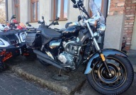 Keeway Superlight Keeway Superlight 125 Raty na D.Osobisty 2026r dowozimy,