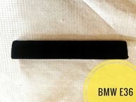 BMW plastik listwa deski konsoli pasażer e36 sedan