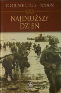 Najdłuższy dzień Cornelius Ryan