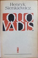 Quo Vadis Henryk Sienkiewicz