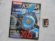 KSIĘGA WRÓŻB I MAGII