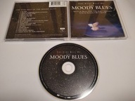 The Moody Blues – The Best Of The Moody Blues - CD 2000 C1302