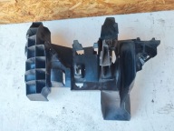 ŚLIZG ZDERZAKA PRZEDNIEGO PRZEDNI LEWY CITROEN DS5 11-15 9673297477