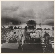 THE CHARLATANS - Live It Like You Love IT