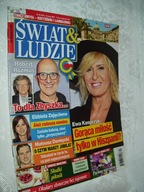 ŚWIAT&LUDZIE - KASPRZYK, WODECKI - 20/2022