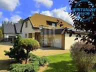 Dom, Starogard Gdański, Starogardzki, 169 m²