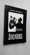 POLITYCZNY ZOLNIERZ - Derek Holland