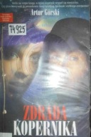 Zdrada Kopernika Artur Górski