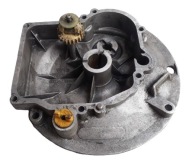 Misa olejowa do tecumseh vantage 35 ORYGINALNY STAN BARDZO DOBRY