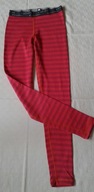 Ulvang luksusowe termiczne legginsy mix merino