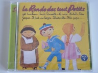 La Ronde Des Tout Petits, Vol. 2 NOWA