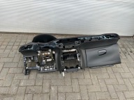 DESKA ROZDZIELCZA KONSOLA KOKPIT CITROEN C3 II (2009-2013) EUROPA
