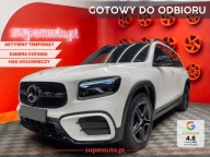 MERCEDES-BENZ GLB 200 d AMG Line Suv 2.0 (150KM) 2025