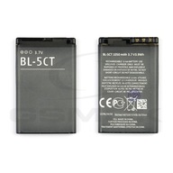 BATERIA NOKIA C3 C5 C6-01 5220 5630 6303 BL-5CT 1050 mAh