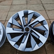 Felga 19cali 5x112 7.5j et40 Skoda Kodiaq