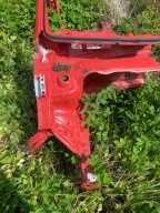 HYUNDAI I20 II LIFT 5D CWIARTKA PRAWA PRZÓD